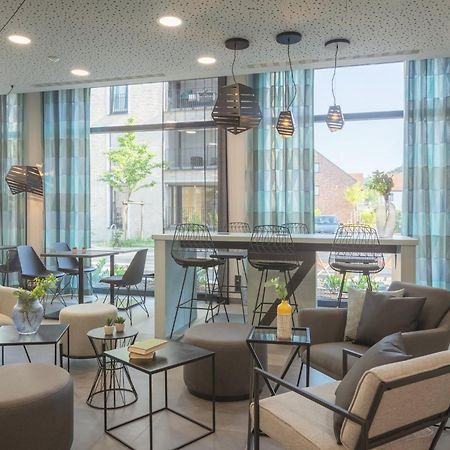 Holiday Inn - The Niu, Seven Dusseldorf Ost By Ihg 외부 사진